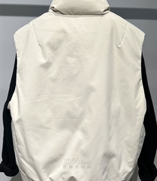 市场上装-马夹-休闲马夹