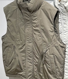 市场上装-马夹-休闲马夹