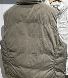 市场上装-马夹-休闲马夹