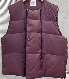 市场上装-马夹-休闲马夹