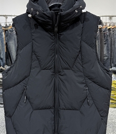 市场上装-马夹-休闲马夹