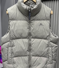 市场上装-马夹-休闲马夹