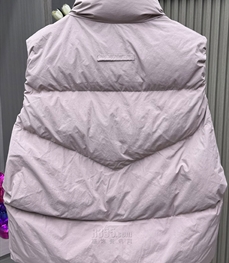 市场上装-马夹-休闲马夹