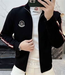 市场上装-夹克-欧货夹克