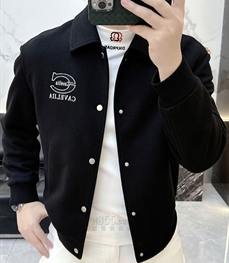 市场上装-夹克-欧货夹克