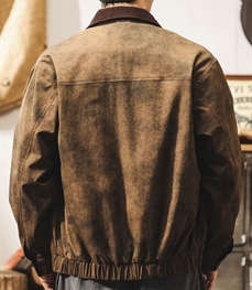 市场上装-夹克-休闲夹克