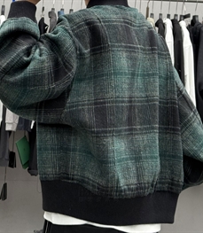 市场上装-夹克-休闲夹克