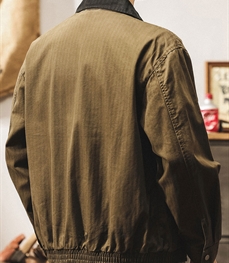 市场上装-夹克-休闲夹克