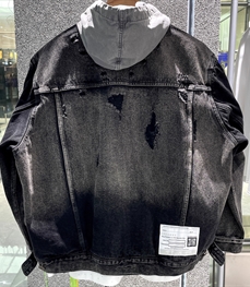 市场上装-夹克-休闲夹克