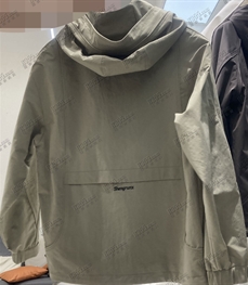 市场上装-夹克-休闲夹克