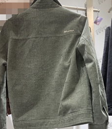 市场上装-夹克-休闲夹克