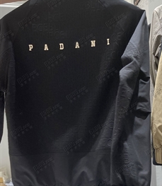 市场上装-夹克-休闲夹克