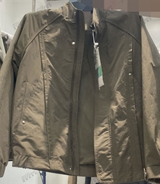 市场上装-夹克-休闲夹克