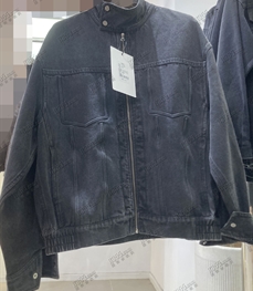 市场上装-夹克-休闲夹克