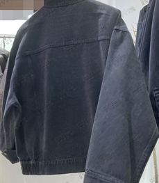 市场上装-夹克-休闲夹克