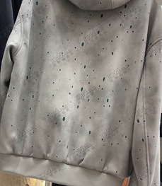 市场上装-夹克-休闲夹克