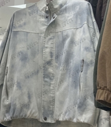 市场上装-夹克-休闲夹克