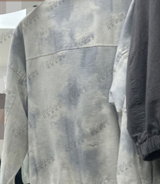 市场上装-夹克-休闲夹克