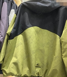 市场上装-夹克-休闲夹克