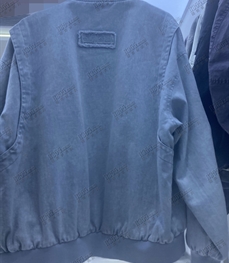 市场上装-夹克-休闲夹克