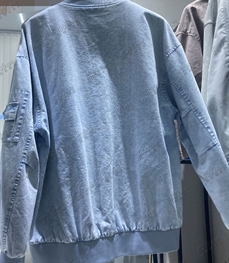 市场上装-夹克-休闲夹克