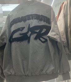 市场上装-夹克-休闲夹克