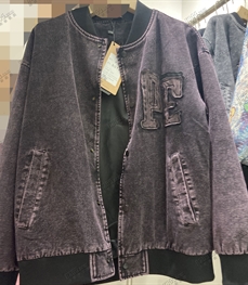 市场上装-夹克-休闲夹克