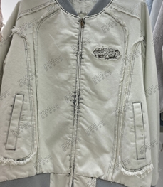 市场上装-夹克-休闲夹克