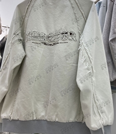 市场上装-夹克-休闲夹克