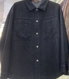 市场上装-衬衫-休闲衬衫【实拍】