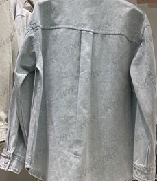 市场上装-衬衫-休闲衬衫【实拍】