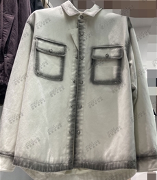 市场上装-衬衫-休闲衬衫【实拍】