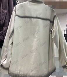 市场上装-衬衫-休闲衬衫【实拍】