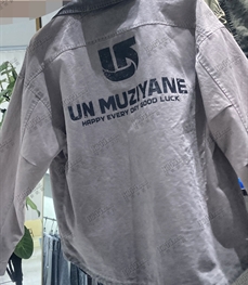 市场上装-衬衫-休闲衬衫【实拍】