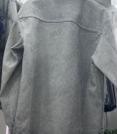 市场上装-衬衫-休闲衬衫【实拍】