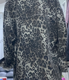 市场上装-衬衫-休闲衬衫【实拍】