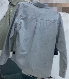 市场上装-衬衫-休闲衬衫【实拍】