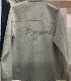 市场上装-衬衫-休闲衬衫【实拍】