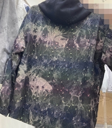 市场上装-衬衫-休闲衬衫【实拍】