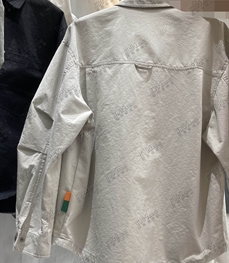 市场上装-衬衫-休闲衬衫【实拍】