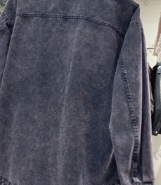 市场上装-衬衫-休闲衬衫【实拍】