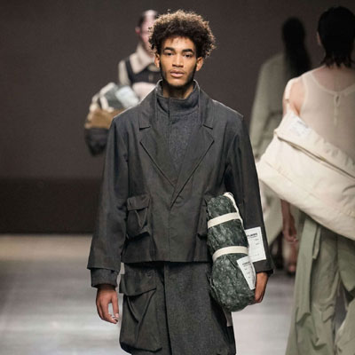 2026春夏Milano Moda Graduate——米兰