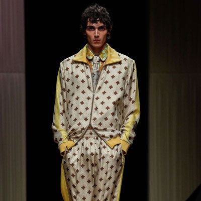 2026春夏Pierre-Louis Mascia——米兰