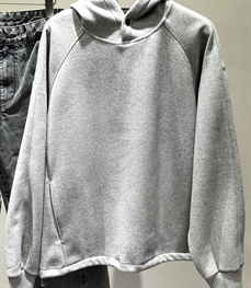 市场上装-卫衣-休闲卫衣