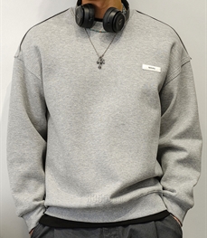 市场上装-卫衣-休闲卫衣