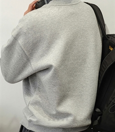 市场上装-卫衣-休闲卫衣