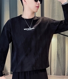 市场上装-卫衣-休闲卫衣