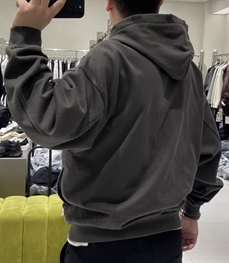 市场上装-卫衣-休闲卫衣