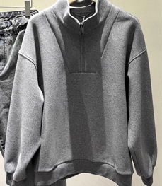 市场上装-卫衣-休闲卫衣