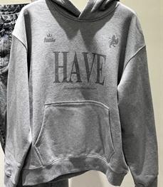 市场上装-卫衣-休闲卫衣